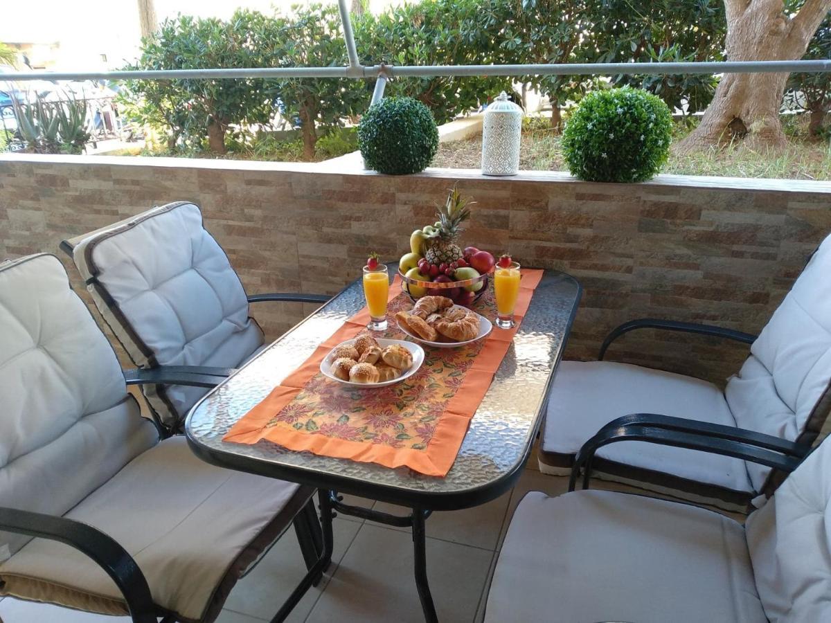 Elena'S House Apartment Rethymno  Exterior photo