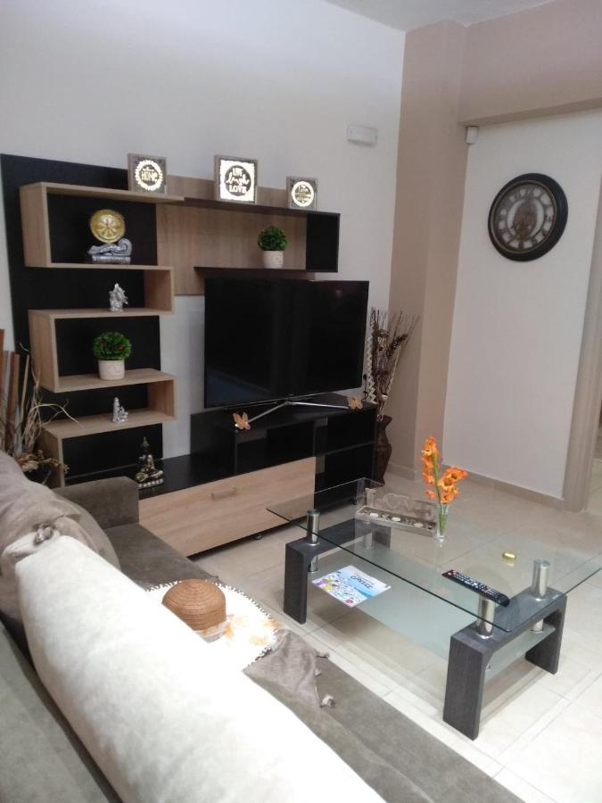 Elena'S House Apartment Rethymno  Exterior photo