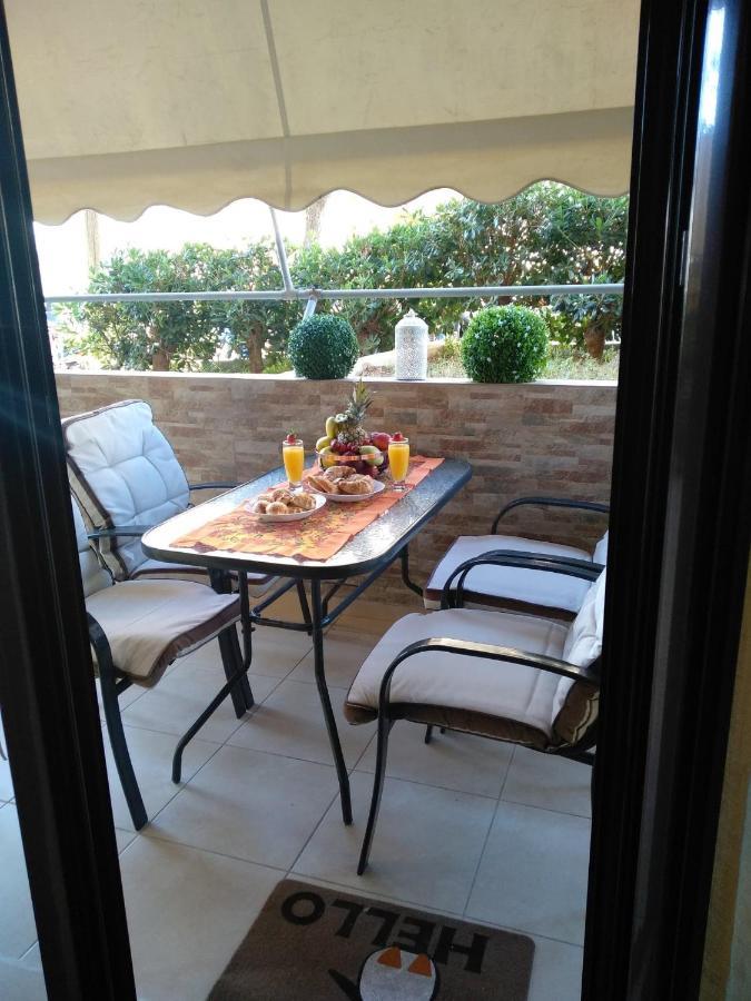 Elena'S House Apartment Rethymno  Exterior photo