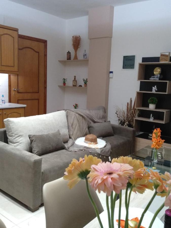 Elena'S House Apartment Rethymno  Exterior photo